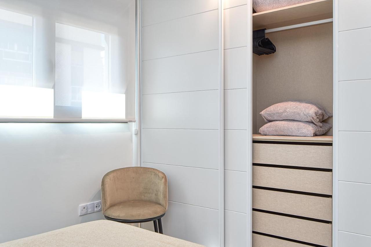 Ab Vialia Estacion Suitemalaga - Parking Zewnętrze zdjęcie